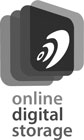 Login sistema online digital storage by PMTech