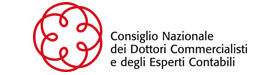Consiglio Nazionale dei Dottori Commercialisti e degli Esperti Contabili